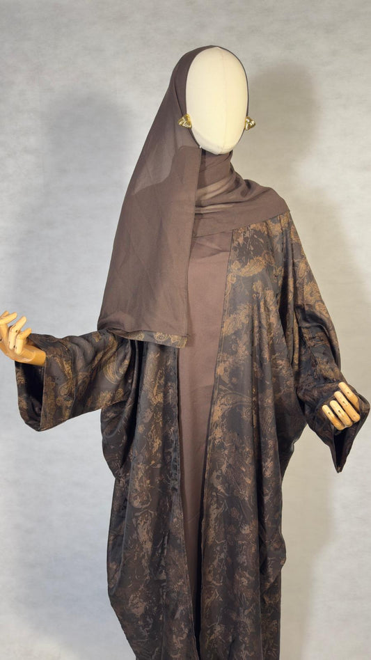SET ABAYA Asalya